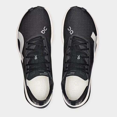 Tenis On Hombre Cloudboom Strike 3me30480299 Negro