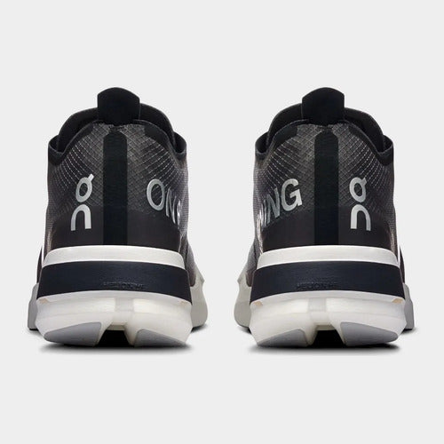 Tenis On Hombre Cloudboom Strike 3me30480299 Negro