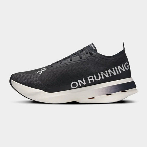 Tenis On Hombre Cloudboom Strike 3me30480299 Negro