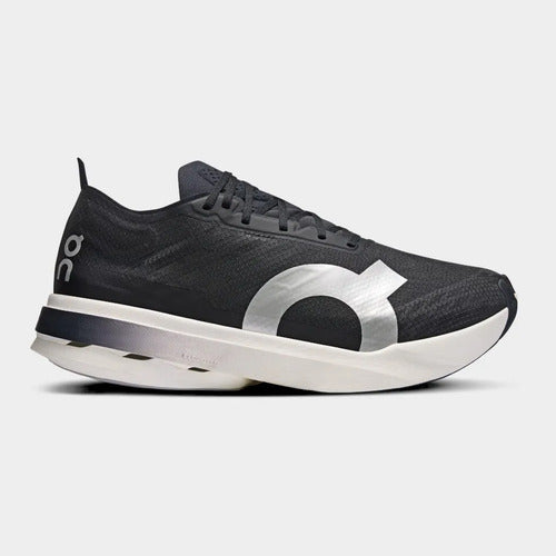 Tenis On Hombre Cloudboom Strike 3me30480299 Negro