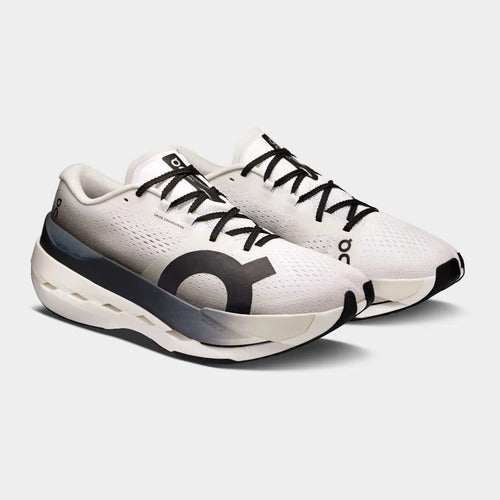 Tenis On Hombre Cloudboom Max 3mf30310462 Blanco