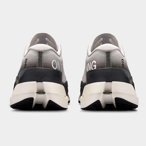 Tenis On Hombre Cloudboom Max 3mf30310462 Blanco