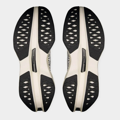 Tenis On Hombre Cloudboom Max 3mf30310462 Blanco