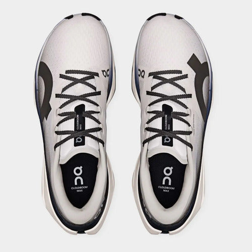 Tenis On Hombre Cloudboom Max 3mf30310462 Blanco