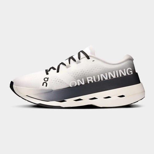 Tenis On Hombre Cloudboom Max 3mf30310462 Blanco