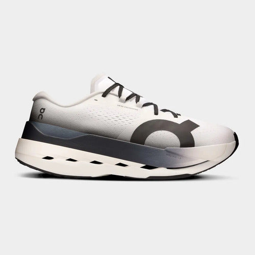 Tenis On Hombre Cloudboom Max 3mf30310462 Blanco