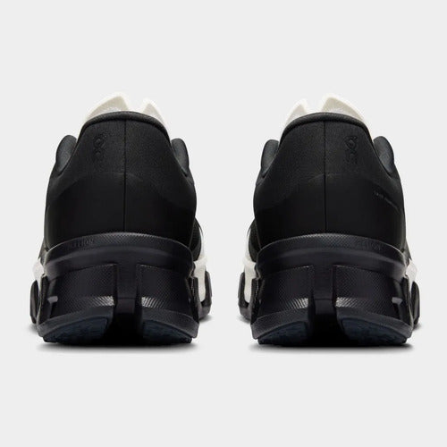 Tenis On Mujer Cloudmonster Hyper Paf 3wf30701043 Negro