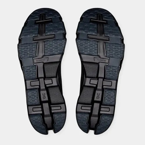 Tenis On Mujer Cloudmonster Hyper Paf 3wf30701043 Negro
