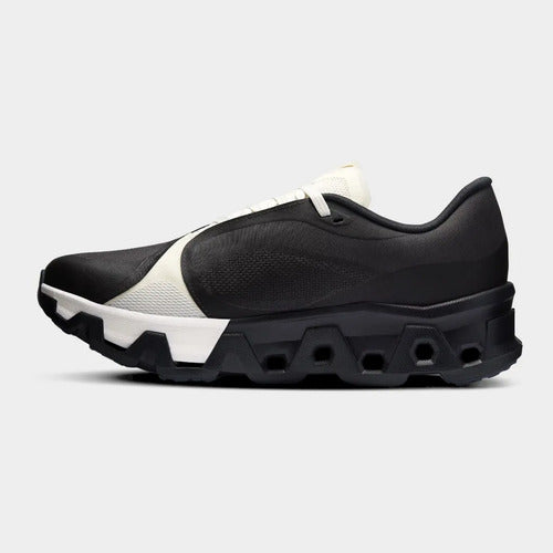 Tenis On Mujer Cloudmonster Hyper Paf 3wf30701043 Negro