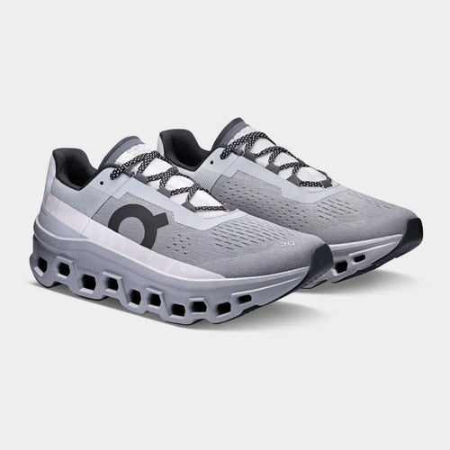 Tenis On Hombre Cloudmonster 61.97657 Gris