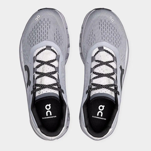 Tenis On Hombre Cloudmonster 61.97657 Gris