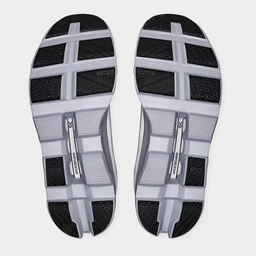 Tenis On Hombre Cloudmonster 61.97657 Gris