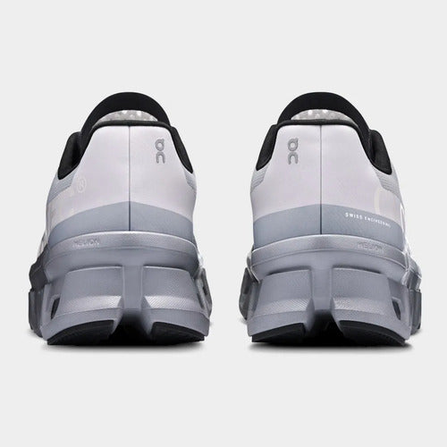 Tenis On Hombre Cloudmonster 61.97657 Gris