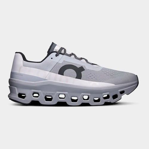 Tenis On Hombre Cloudmonster 61.97657 Gris