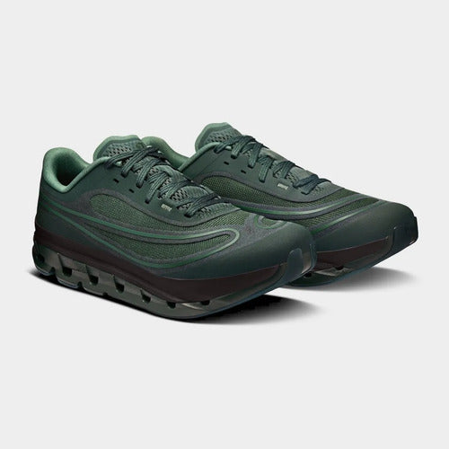 Tenis On Mujer Cloudflow 5 Ad 3wf30444443 Obsidiana