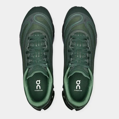 Tenis On Mujer Cloudflow 5 Ad 3wf30444443 Obsidiana