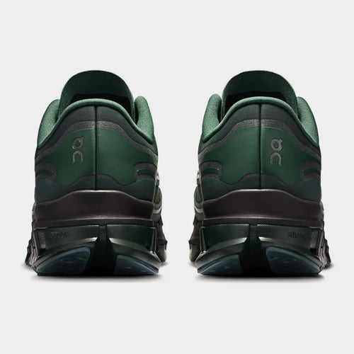 Tenis On Mujer Cloudflow 5 Ad 3wf30444443 Obsidiana