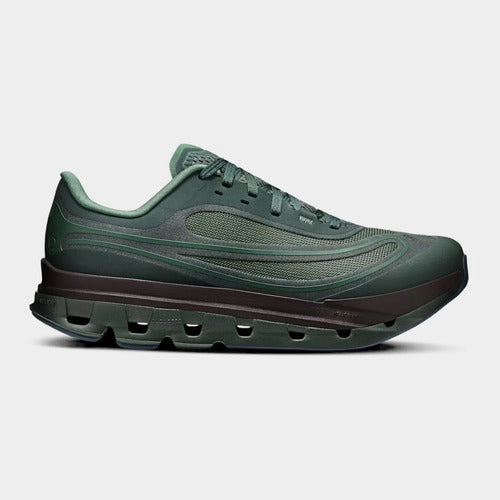 Tenis On Mujer Cloudflow 5 Ad 3wf30444443 Obsidiana