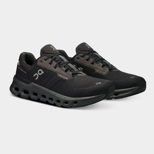 Tenis On Hombre Cloudrunner 2 Waterproof 3me10152130 Negro