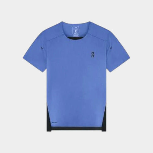Playera On Cloud Mujer Performance-t Deportiva 1we10314414 Azul
