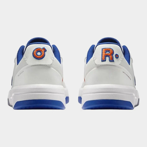 Tenis On Hombre The Roger Ch Varsity 3mg10870629 Blanco