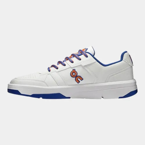Tenis On Hombre The Roger Ch Varsity 3mg10870629 Blanco