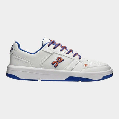Tenis On Hombre The Roger Ch Varsity 3mg10870629 Blanco