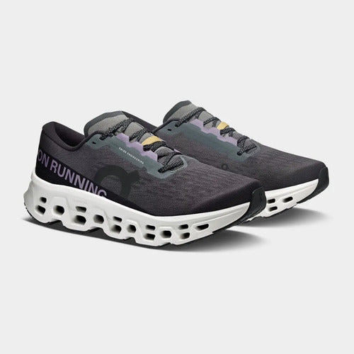 Tenis On Hombre Cloudmonster 3 3mg10050726 Gris