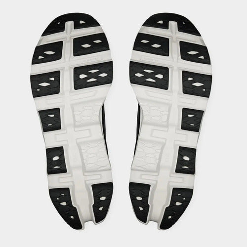 Tenis On Hombre Cloudmonster 3 3mg10050726 Gris