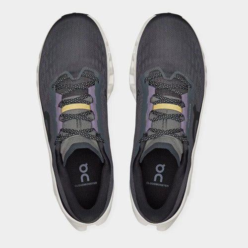 Tenis On Hombre Cloudmonster 3 3mg10050726 Gris