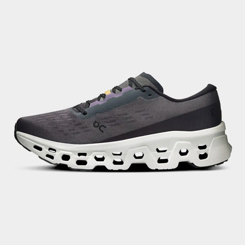 Tenis On Hombre Cloudmonster 3 3mg10050726 Gris