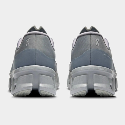 Tenis On Hombre Cloudmonster Hyper Paf 3mf30934865 Gris