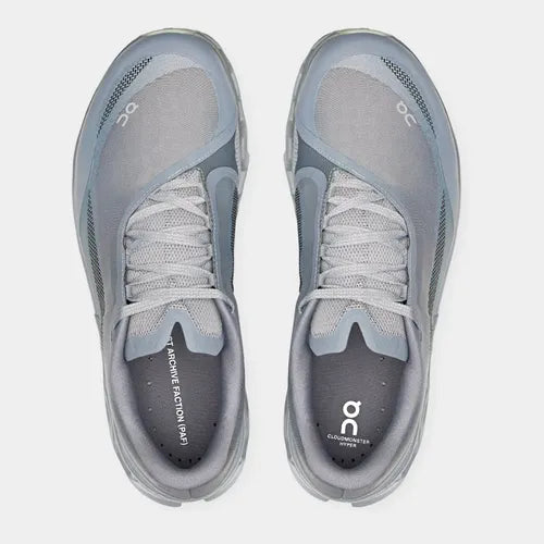 Tenis On Hombre Cloudmonster Hyper Paf 3mf30934865 Gris