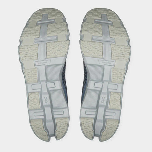 Tenis On Hombre Cloudmonster Hyper Paf 3mf30934865 Gris