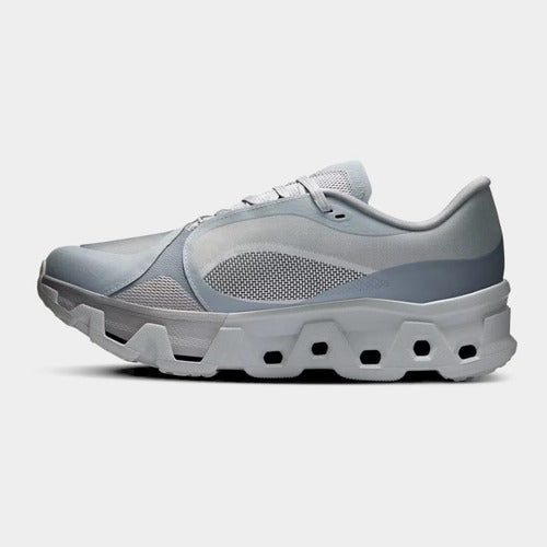 Tenis On Hombre Cloudmonster Hyper Paf 3mf30934865 Gris