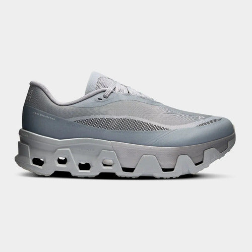 Tenis On Hombre Cloudmonster Hyper Paf 3mf30934865 Gris