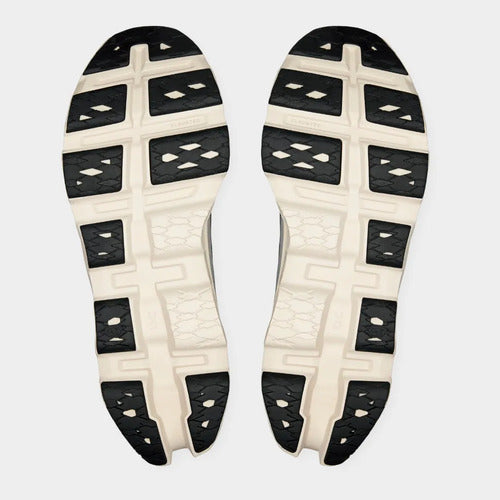 Tenis On Hombre Cloudmonster 3 3mg10054857 Gris
