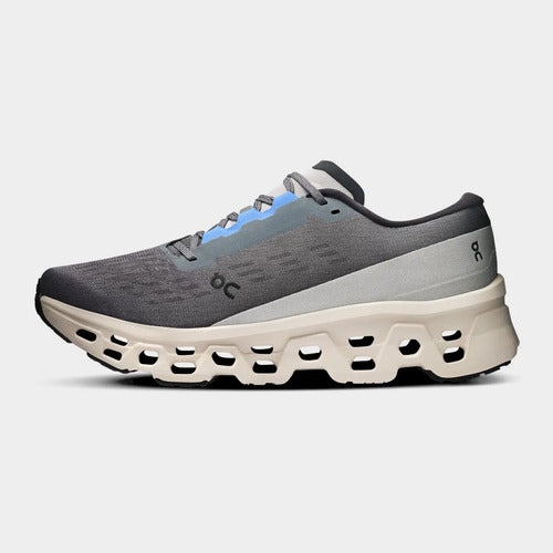 Tenis On Hombre Cloudmonster 3 3mg10054857 Gris
