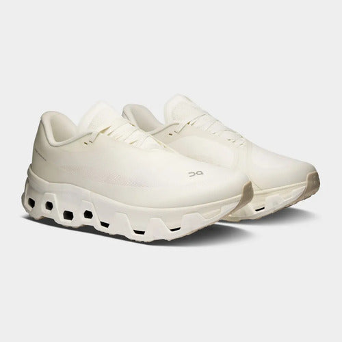 Tenis On Hombre Cloudmonster Hyper Paf 3mf30931200 Blanco