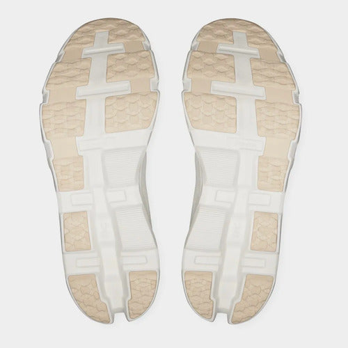 Tenis On Hombre Cloudmonster Hyper Paf 3mf30931200 Blanco