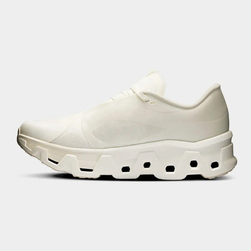 Tenis On Hombre Cloudmonster Hyper Paf 3mf30931200 Blanco