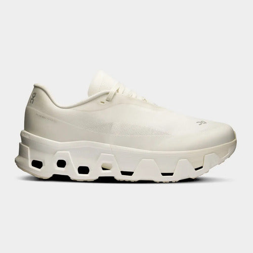 Tenis On Hombre Cloudmonster Hyper Paf 3mf30931200 Blanco