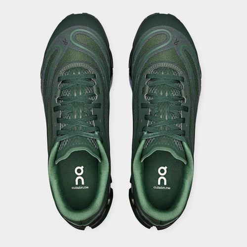Tenis On Hombre Cloudflow 5 Ad 3mf30704443 Obsidiana