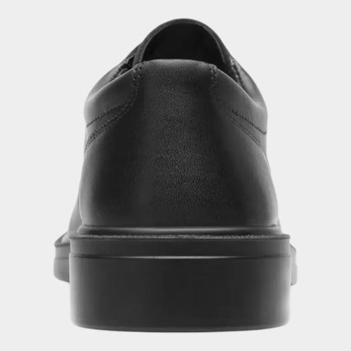 Zapatos Flexi Hombre Mocasín Casual Piel 421501neg Negro