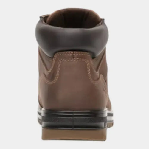 Botín Flexi Clountry Hombre Outdoor 92105dkb Dark Brown