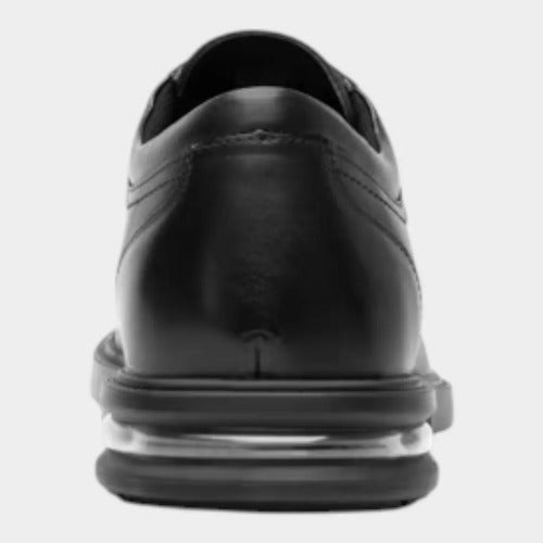 Zapatos Flexi Hombre Derby Casual Cápsula De Aire 422905neg Negro