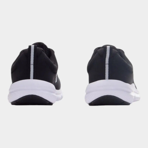 Tenis Under Armour Hombre Charged Assert 10 3026175001 Negro