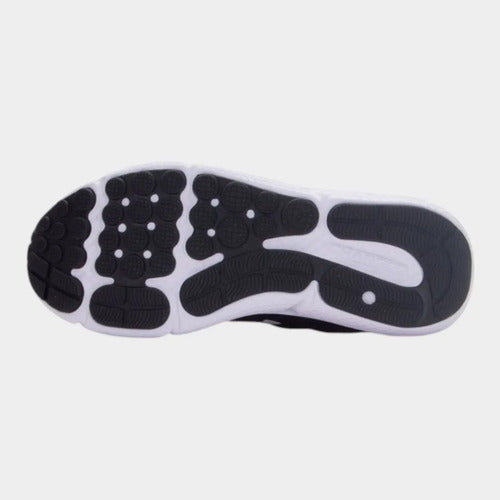 Tenis Under Armour Hombre Charged Assert 10 3026175001 Negro