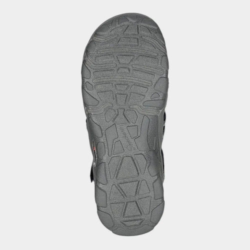 Sandalias Skechers Mujer Arch Fit Reggae 163330nvy Azul