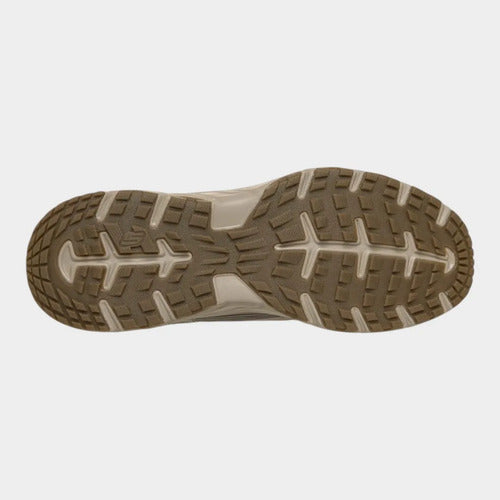Tenis Skechers Hombre Slip-ins Hillcrest 2.0 237800dktp Cafe
